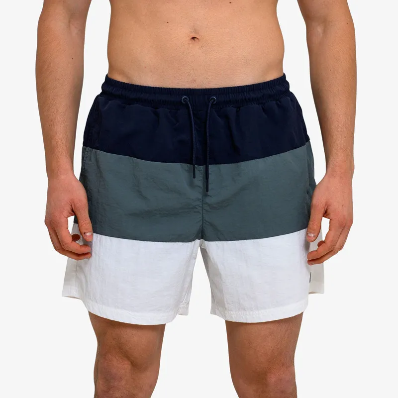 ELLESSE MENS SWIM SHORTS 