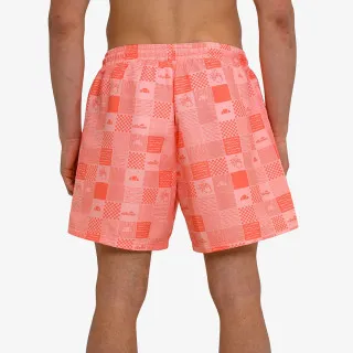 ELLESSE MENS SWIM SHORTS 