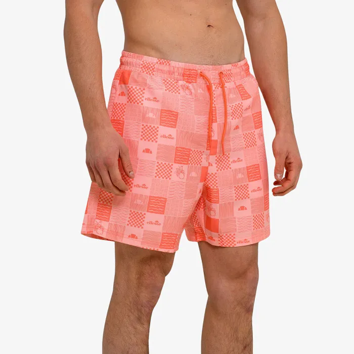 ELLESSE MENS SWIM SHORTS 