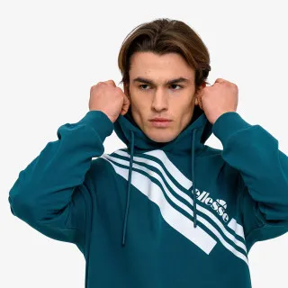 ELLESSE MENS HOODY 
