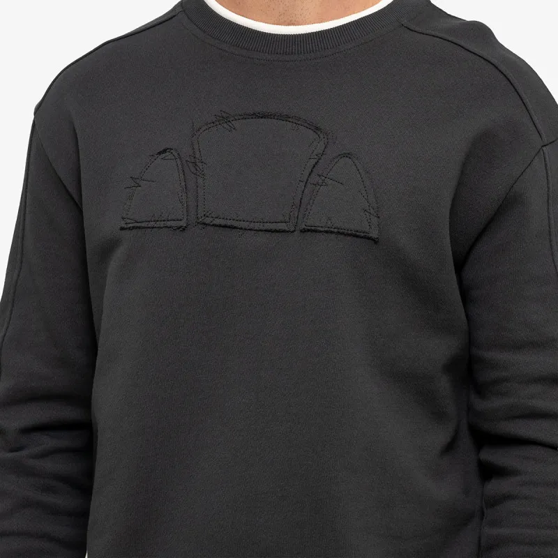 ELLESSE MENS CREWNECK 