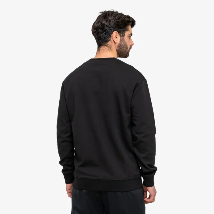 ELLESSE MENS CREWNECK 