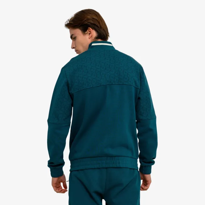 ELLESSE MENS FULL ZIP 
