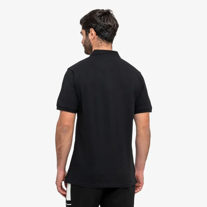 ELLESSE MENS POLO SHIRT 