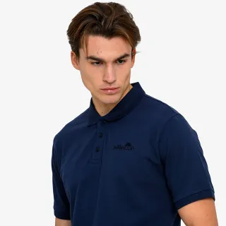 ELLESSE MENS POLO SHIRT 