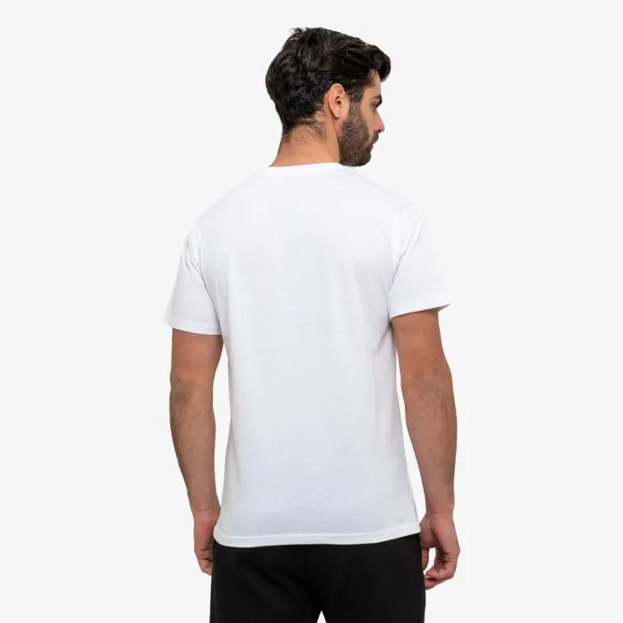 ELLESSE MENS T-SHIRT 