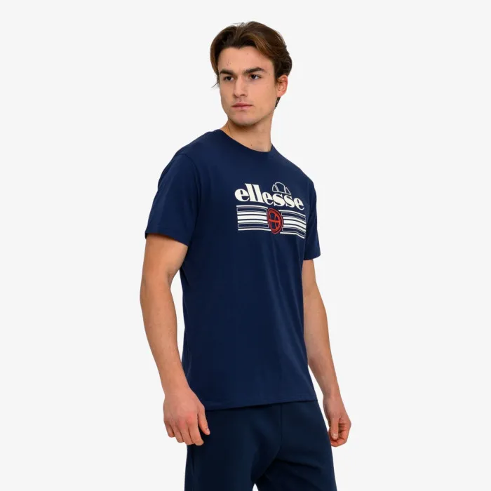 ELLESSE MENS T-SHIRT 