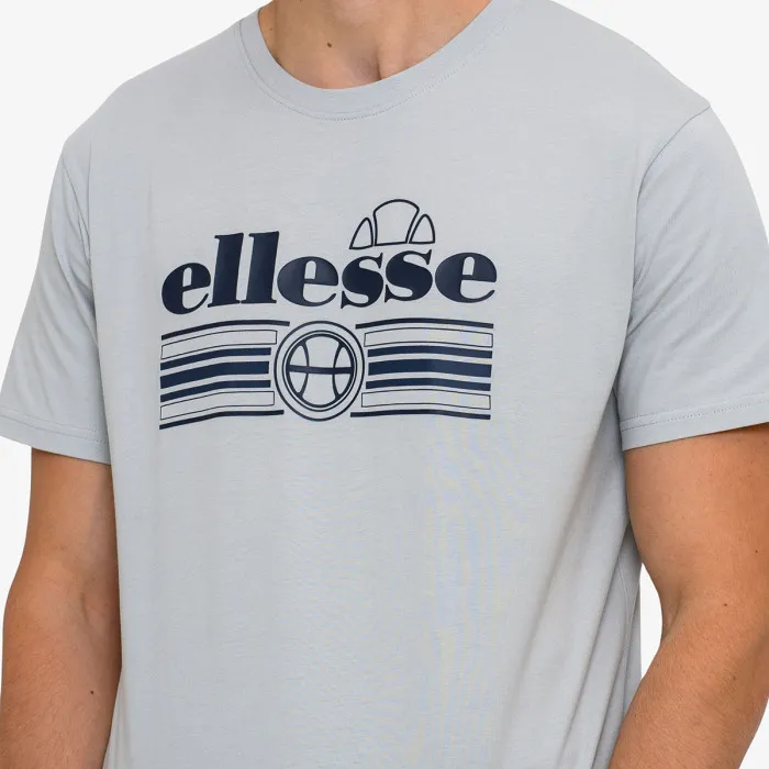 ELLESSE MENS T-SHIRT 