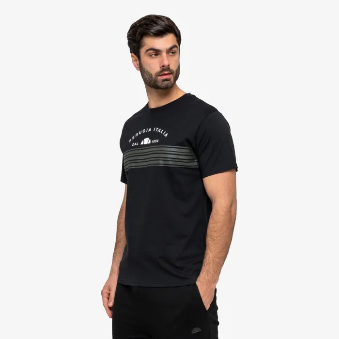 ELLESSE MENS T-SHIRT 