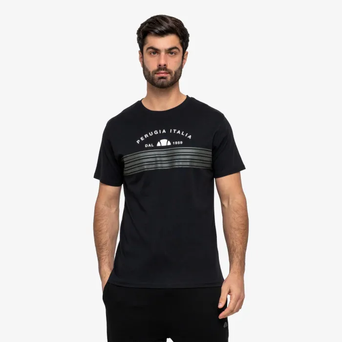 ELLESSE MENS T-SHIRT 