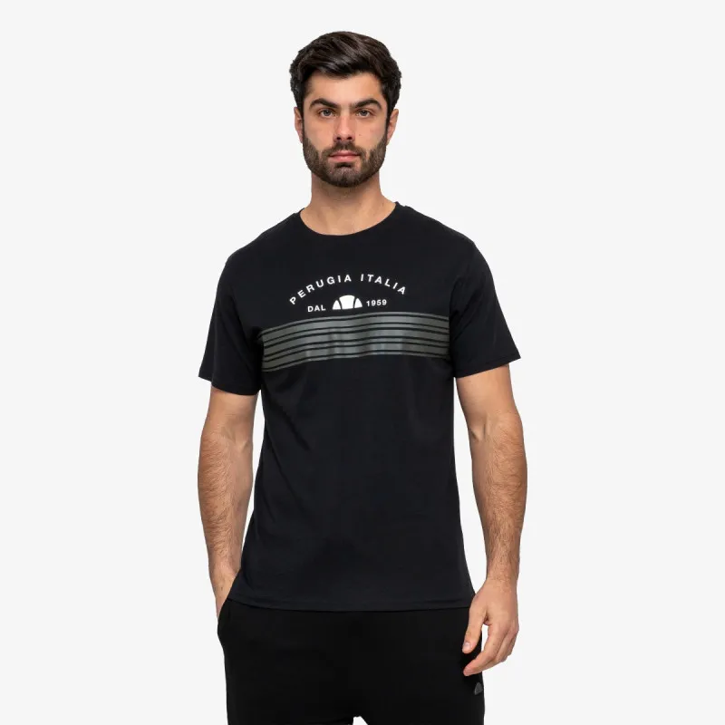 ELLESSE MENS T-SHIRT 