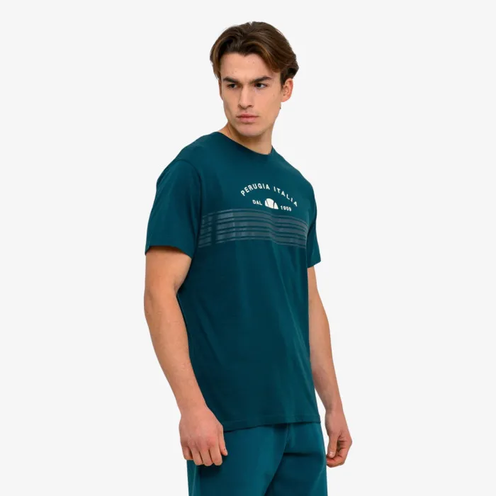 ELLESSE MENS T-SHIRT 