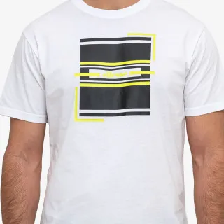 ELLESSE MENS T-SHIRT 