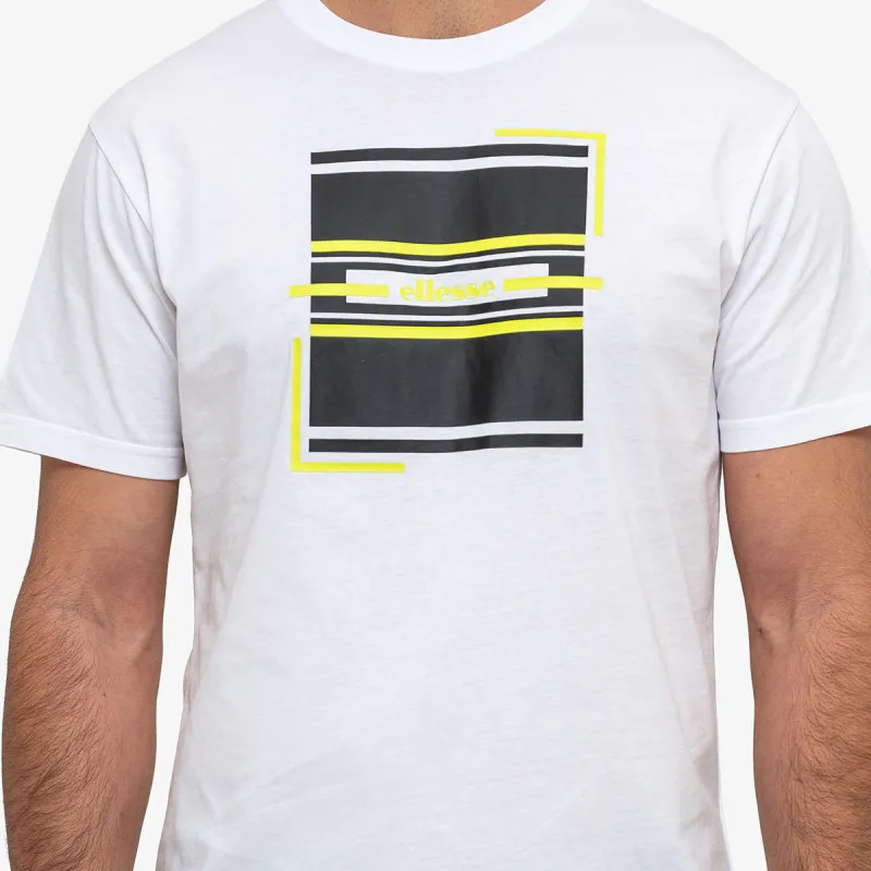 ELLESSE MENS T-SHIRT 