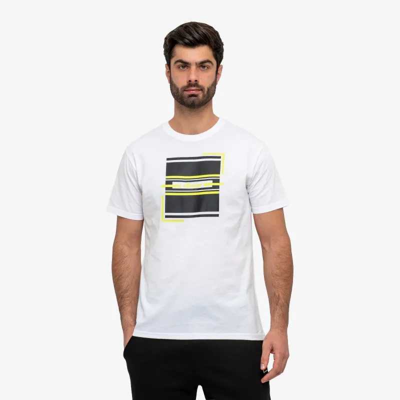 ELLESSE MENS T-SHIRT 