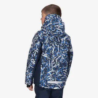 ELLESSE GALO SKI JACKET 