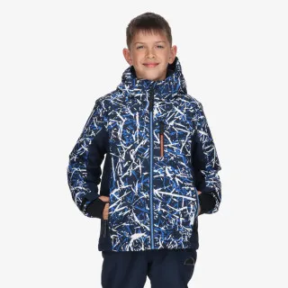 ELLESSE GALO SKI JACKET 