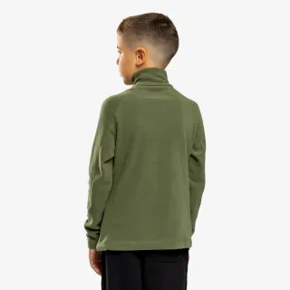 ELLESSE ELLESSE BOYS SKI MICROFLEECE 