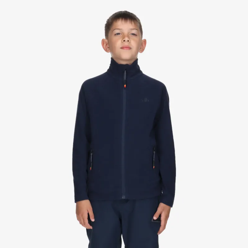 ELLESSE ELLESSE BOYS SKI MICROFLEECE 