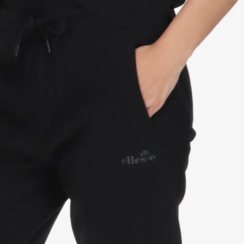 ELLESSE ELLESSE LADIES CUFFED PANTS 