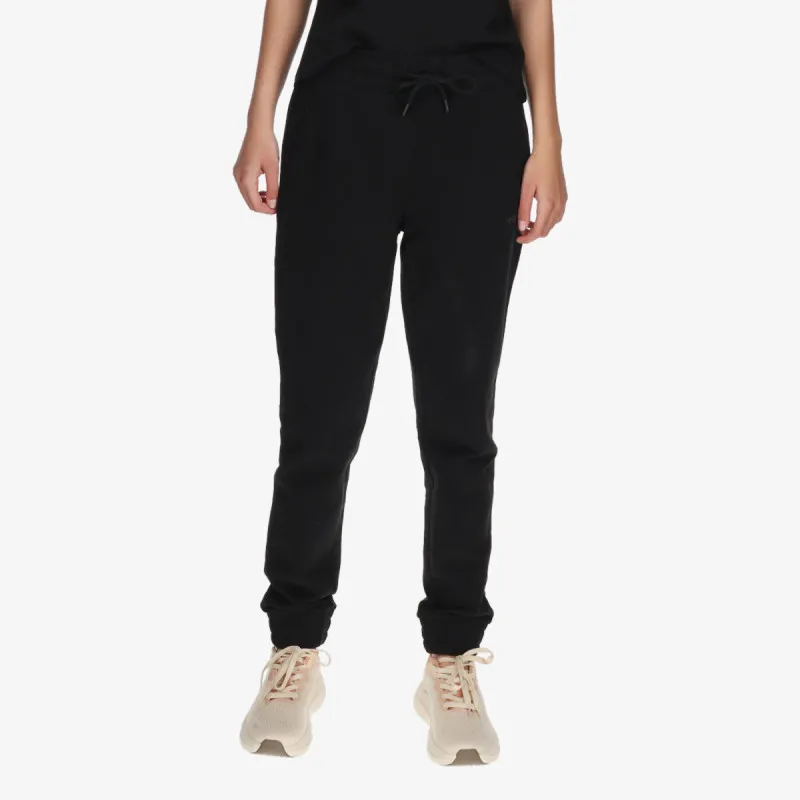 ELLESSE ELLESSE LADIES CUFFED PANTS 