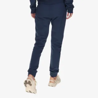ELLESSE ELLESSE LADIES CUFFED PANTS 