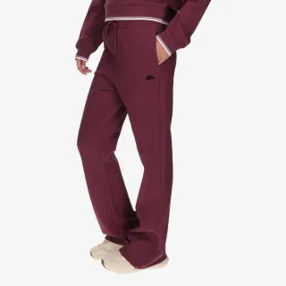ELLESSE ELLESSE LADIES OPEN HEM PANTS 