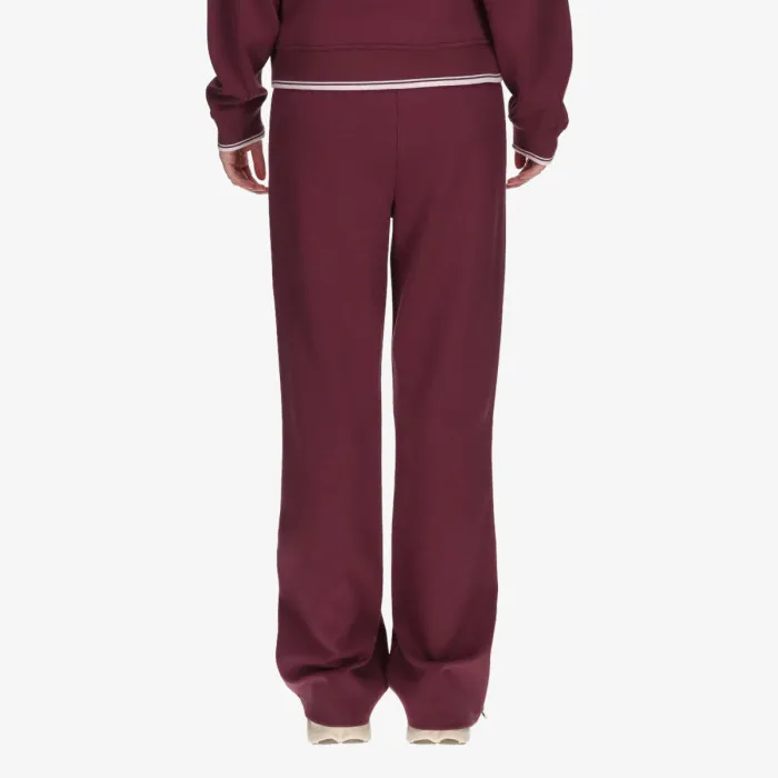 ELLESSE ELLESSE LADIES OPEN HEM PANTS 