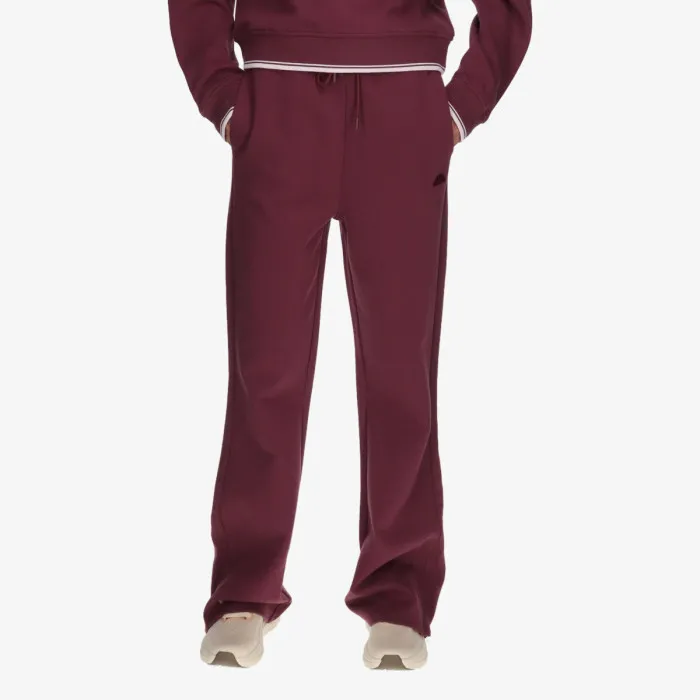 ELLESSE ELLESSE LADIES OPEN HEM PANTS 