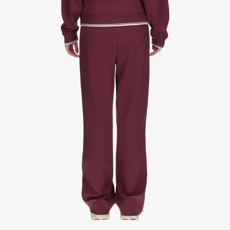 ELLESSE ELLESSE LADIES OPEN HEM PANTS 