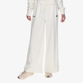 ELLESSE ELLESSE LADIES OPEN HEM PANTS 