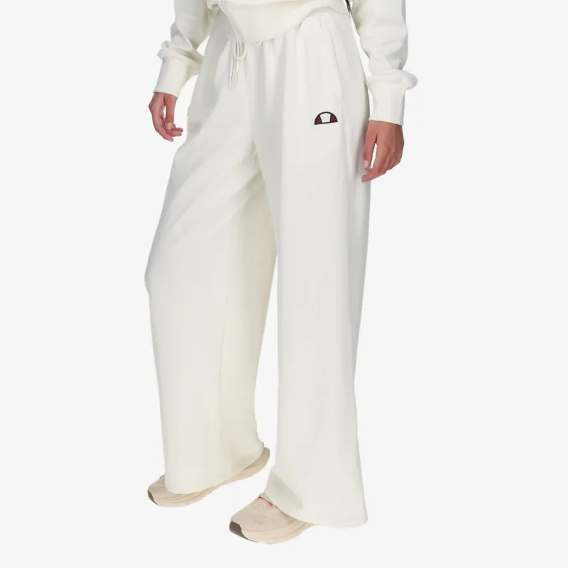 ELLESSE ELLESSE LADIES OPEN HEM PANTS 