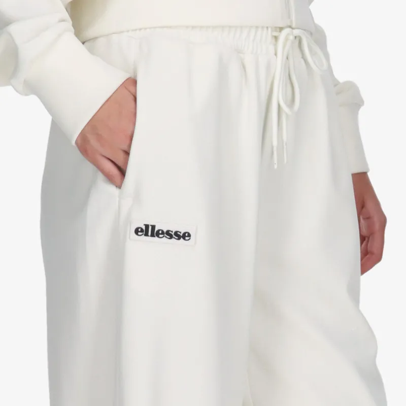 ELLESSE ELLESSE LADIES OPEN HEM PANTS 