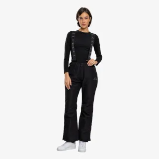 ELLESSE ELLESSE LADIES SKI PANTS 