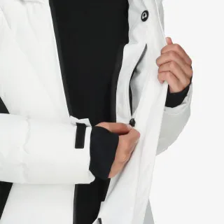 ELLESSE MYA SKI JACKET 