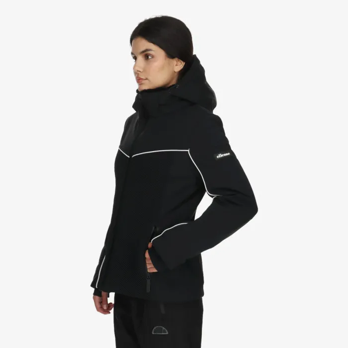 ELLESSE CELINE SKI JACKET 