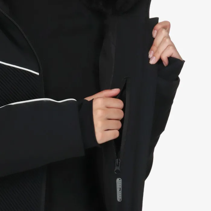 ELLESSE CELINE SKI JACKET 