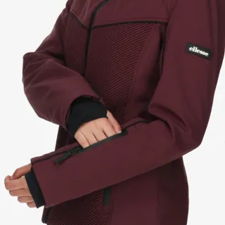ELLESSE CELINE SKI JACKET 