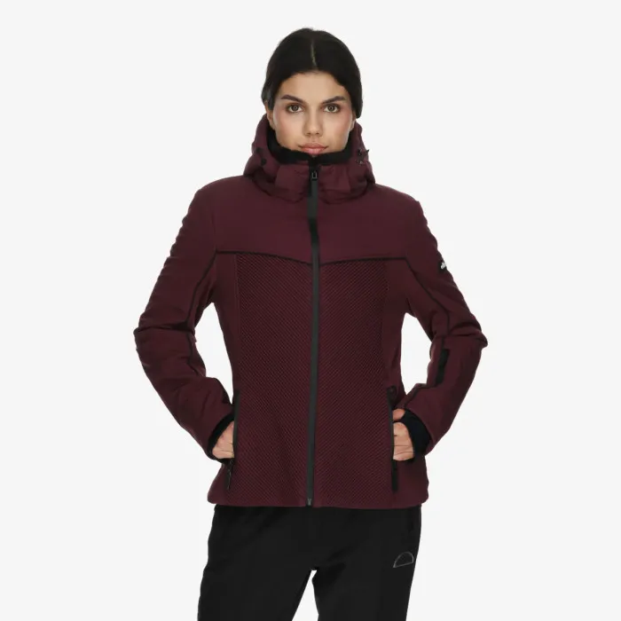 ELLESSE CELINE SKI JACKET 