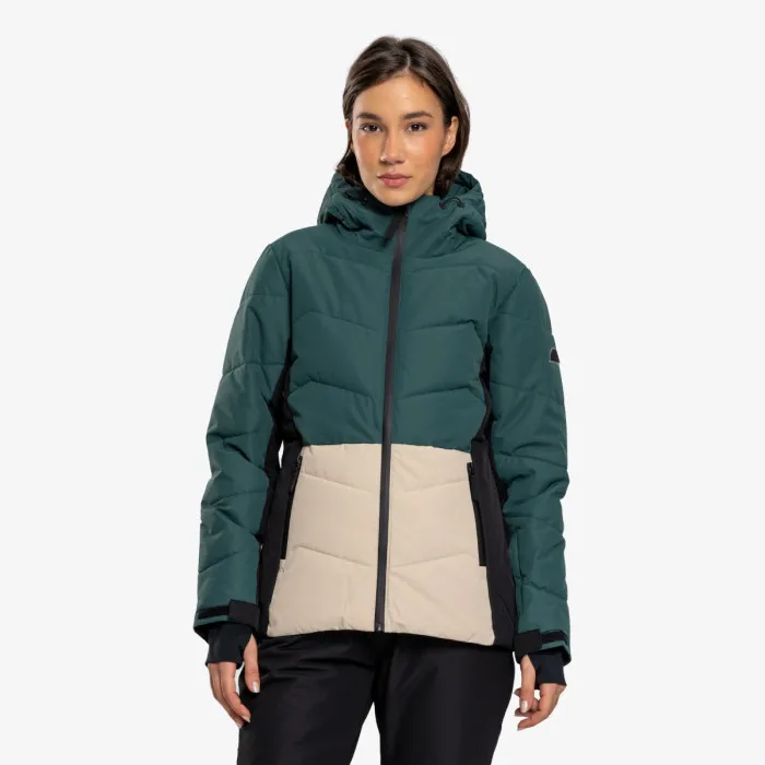 ELLESSE MELINA SKI JACKET 