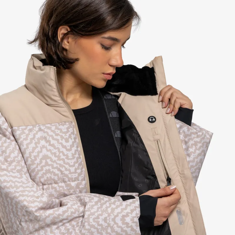 ELLESSE SOFIA SKI JACKET 