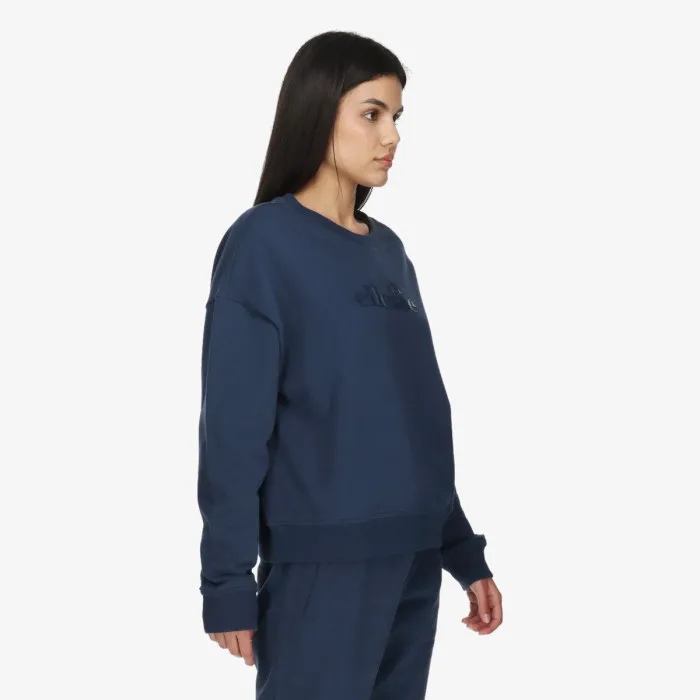 ELLESSE ELLESSE LADIES CREWNECK 