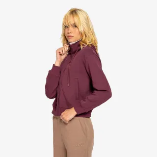 ELLESSE ELLESSE LADIES FULL ZIP HOODY 