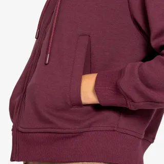 ELLESSE ELLESSE LADIES FULL ZIP HOODY 