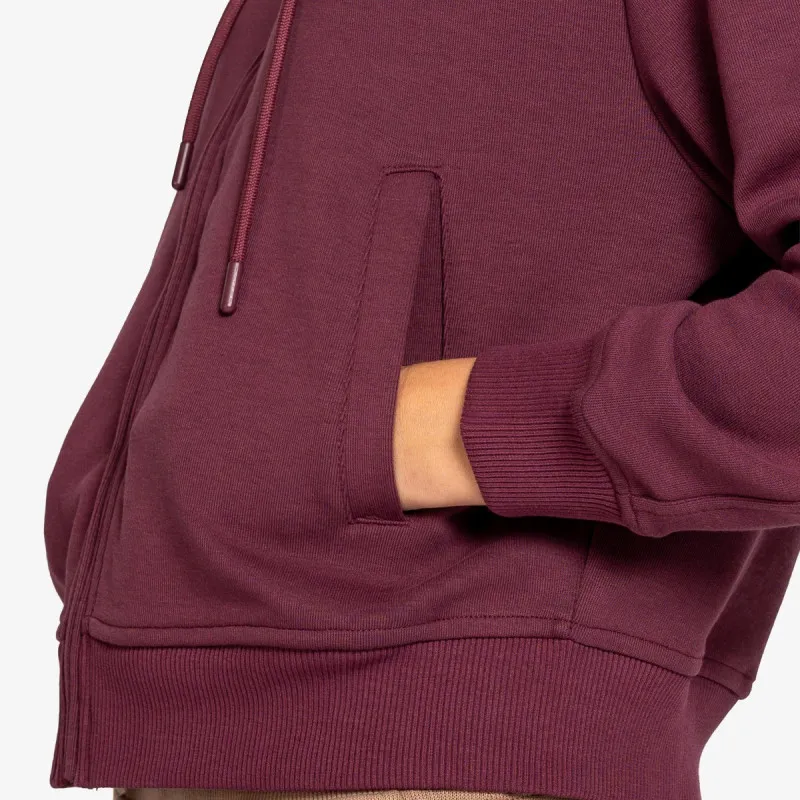 ELLESSE ELLESSE LADIES FULL ZIP HOODY 