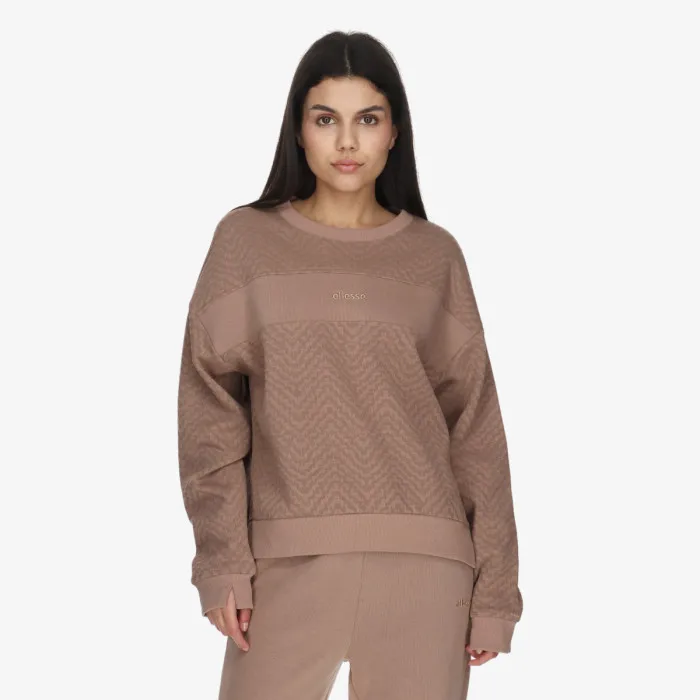 ELLESSE ELLESSE LADIES CREWNECK 