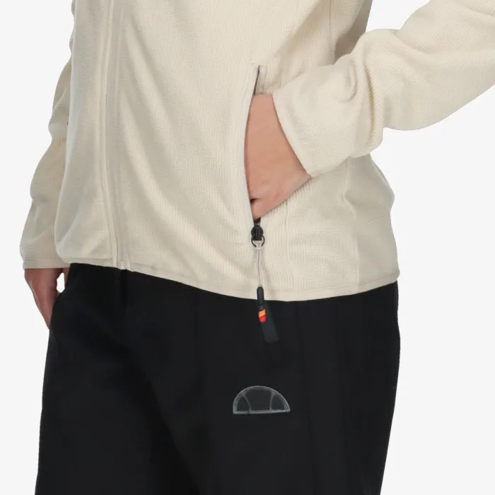 ELLESSE ELLESSE LADIES SKI MICROFLEECE 