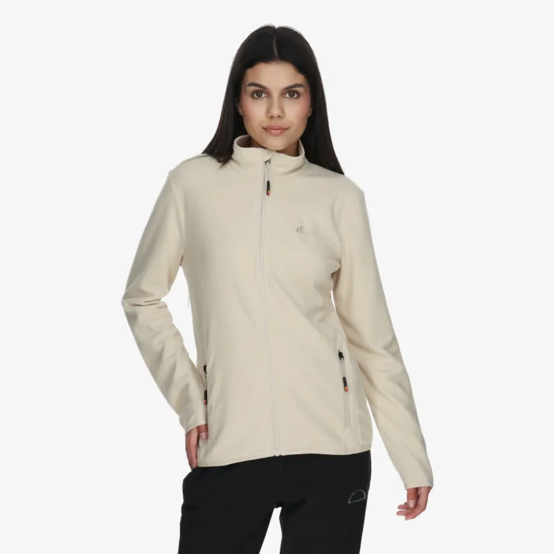 ELLESSE ELLESSE LADIES SKI MICROFLEECE 