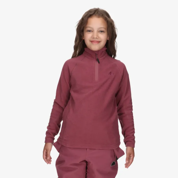 ELLESSE ELLESSE GIRLS SKI MICROFLEECE 