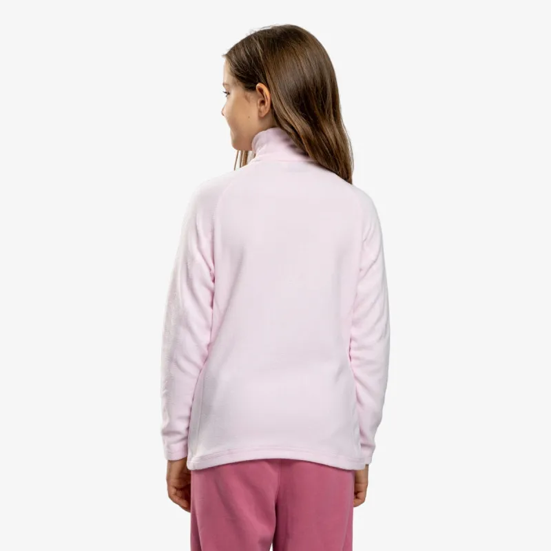 ELLESSE ELLESSE GIRLS SKI MICROFLEECE 